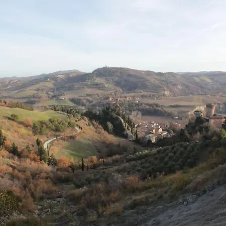 Dom wakacyjny Il Roccolo - Piccola Casa Indipendente Con Vista Panoramica *