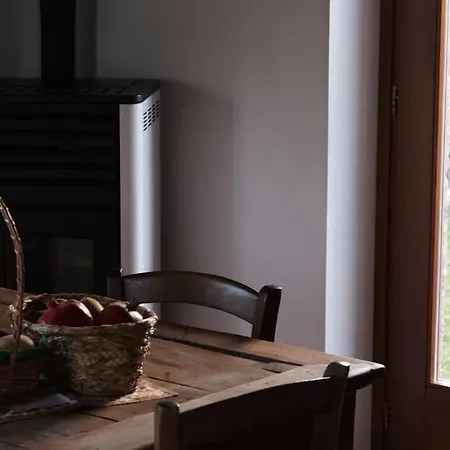 Il Roccolo - Piccola Casa Indipendente Con Vista Panoramica Dom wakacyjny *